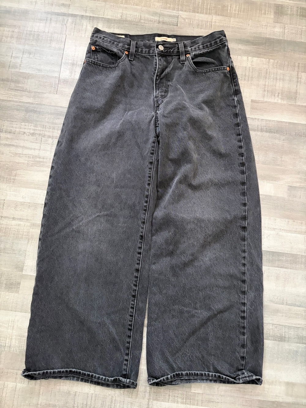 Levi’s